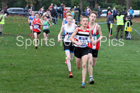 Boys under-15s British Athletics Liverpool Cross Challenge, Sefton Park, Liverpool. Photo:  David T. Hewitson/Sports for All Pics